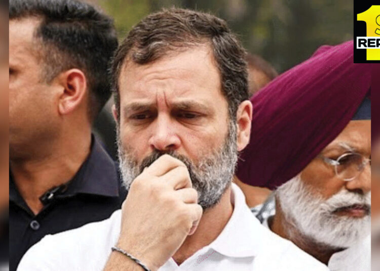 रांची : मोदी सरनेम टिप्पणी मामले में 17 अगस्त को होगी सुनवाई !!