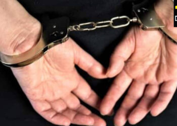 पलामू:पलामू पुलिस को मिली बड़ी सफलता, 7 प्रधानाध्यापक सह सचिव को किया गिरफ्तार!