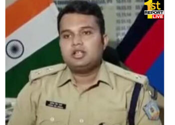 रांची: ट्रैफिक एसपी हारिस बिन जमां को रांची ग्रामीण एसपी के पद का अतिरिक्त प्रभार मिला!