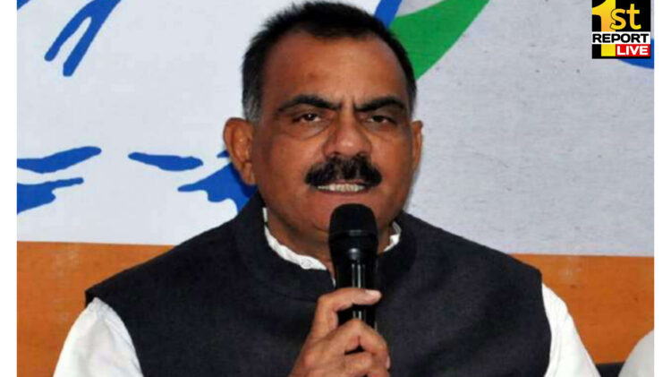 रांची:आलोक दुबे ने राजेश ठाकुर पर साधा निशाना, कांग्रेस पार्टी के मेनिफेस्टो का किया जिक्र!