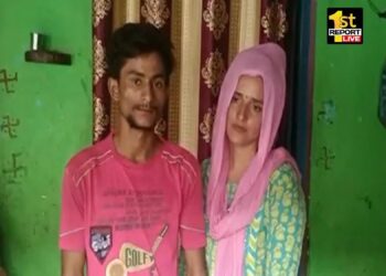सचिन से दूरी बर्दाश्‍त नहीं, सबूत चाहिए तो कोर्ट मैरिज कर…’, PUBG पर दिल दे बैठी सीमा हैदर बोली…