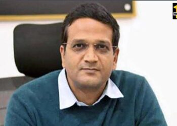 आर्मी लैंड घोटाला : रांची के पूर्व DC छवि रंजन की बेल पर हुई सुनवाई!