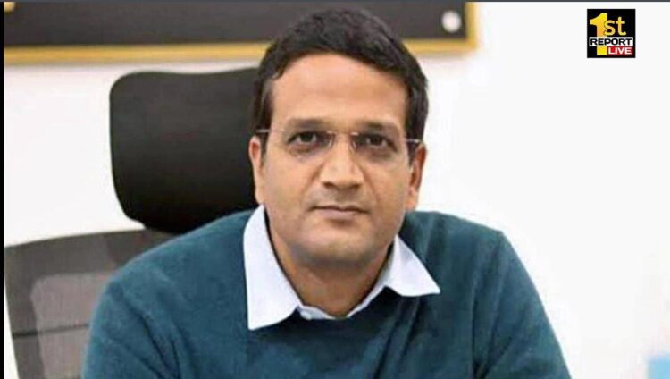 आर्मी लैंड घोटाला : रांची के पूर्व DC छवि रंजन की बेल पर हुई सुनवाई!