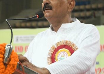 ऐतिहासिक राज्य स्तरीय छात्र प्रतिभा सम्मान समारोह सफल बनाने के लिए पासवा ने सभी विद्यालयों के प्राचार्य, संचालकों, विद्यार्थियों एवं अभिभावकों का जताया आभार: आलोक कुमार दूबे प्रदेश अध्यक्ष पासवा