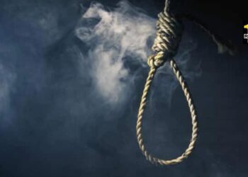 कुमार राउत (31वर्ष) नामक युवक ने फांसी लगाकर किया आत्महत्या…