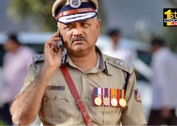 एक दिवसीय दौरे पर रांची पहुंचे CBI के डायरेक्टर