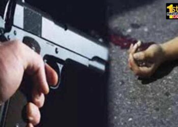 धनबाद में RSS कार्यकर्ता की गोली मारकर हत्या…