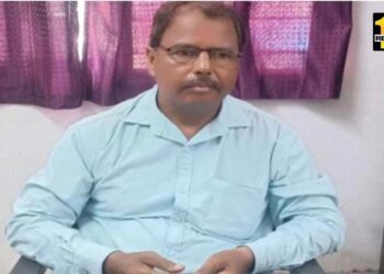 सरायकेला गम्हरिया अंचल के अमीन 10 हजार घूस लेते रंगे हाथों गिरफ्तार!