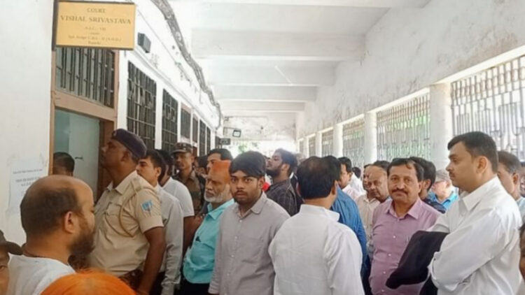 डोरंडा चारा घोटाले मामले में कोर्ट का फैसला!
