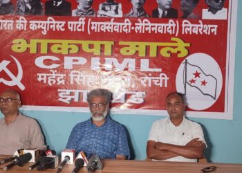 मणिपुर से हरियाणा तक हिंसा का तांडव, मणिपुर पर बयान के लिए अविश्वास प्रस्ताव !