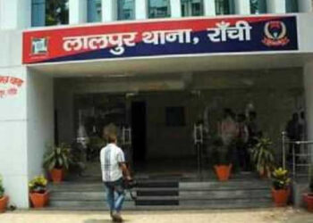 राजधानी में मोहल्ले में दो परिवारों के बीच हुई झड़प, आधा दर्जन लोग घायल!