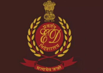 इडी ने धनबाद बालू कारोबारी पुंज उर्फ पूरण सिंह को किया गिरफ्तार!