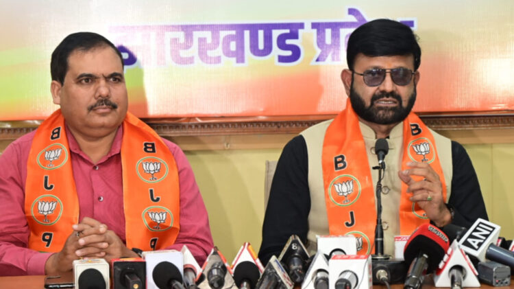 आखिर एक समन से मुख्यमंत्री कैसे समझ रहे कि वह जेल जा रहे हैं – प्रतुल शाहदेव !