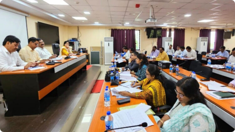 घर-घर मतदाता सर्वेक्षण अभियान का दूसरा चरण 27 से – निर्वाचन आयोग !