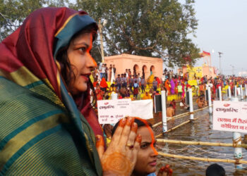 आज से शुरू हुआ छठ महापर्व जानें नहाय खाय से लेकर उगते सूर्य को अर्घ्य देने का समय !