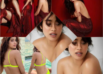जान्हवी कपूर ने हंसते हुए जवाब दिया था कि उन्हें डिनर के बाद … !