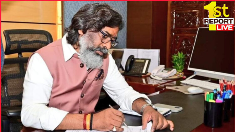 हेमंत पार्ट 2 पहली कैबिनेट में झारखंड वासियों को करोड़ों का सौगात !