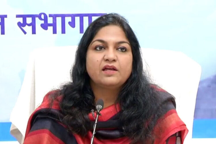 झारखंड में बड़ा प्रशासनिक फेरबदल 15 आईएएस अधिकारियों का ट्रांसफर !