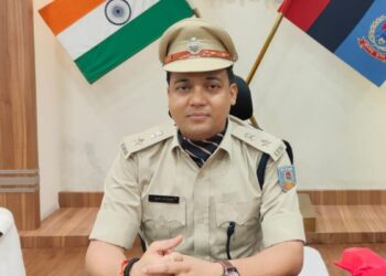 रामगढ़ SP ने बरलंगा थाना प्रभारी और ASI को किया सस्पेंड !