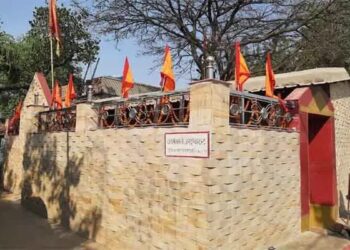 तीन दिवसीय बड़ा महोत्सव से प्रारंभ हो रहा है !