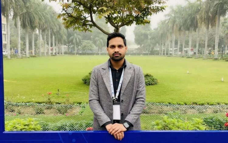 डॉ. अमन कुमार सिंह बने IMA MSN के सेंट्रल ज़ोन कोऑर्डिनेटर !
