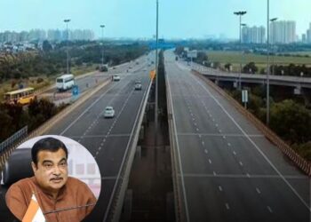 नितिन गडकरी ने झारखंड को दिया हजारों करोड़ का तोहफा !