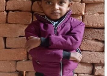 अचानक पेट दर्द ने ले ली मासूम की जान !