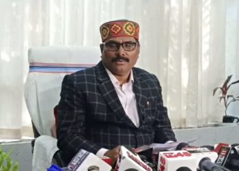 झारखंड राज्य को लगभग ₹6,270 करोड़ की राशि अभी लंबित – मंत्री योगेन्द्र प्रसाद !