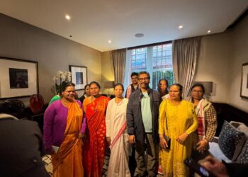 झारखंड-मूल के नागरिकों की गरिमा, सुरक्षा और कल्याण सर्वोच्च प्राथमिकता: हेमन्त सोरेन !