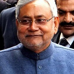 बिहार मुख्यमंत्री ने शीतला देवी मंदिर में हुये भगदड़ में श्रद्धालुओं की मौत पर गहरी शोक संवेदना व्यक्त की !