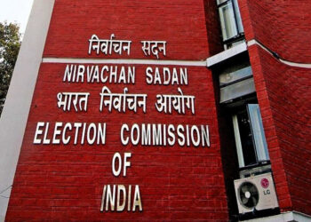 2026 को असम, केरल और पुडुचेरी के लिए अधिसूचनाएं जारी कर दी गई  !