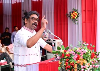 असम के आदिवासी समुदाय को उनका हक-अधिकार मिले – हेमंत सोरेन !