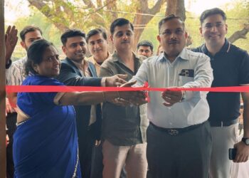 रामगढ़ में शुरू होगा Curesta Clinic :डॉ संजय कुमार !