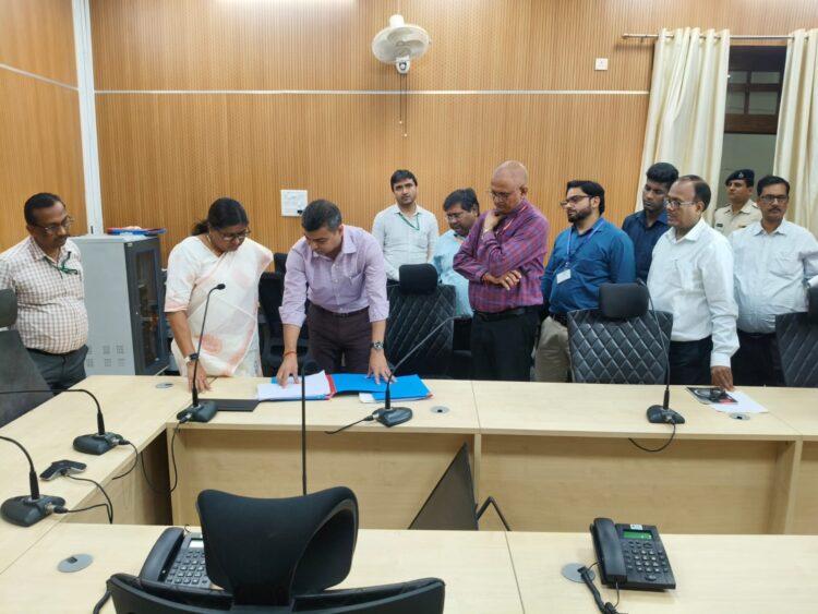 राज्य में घरेलू गैस सिलेंडर की पर्याप्त उपलब्धता, अफवाहों से बचें :मंत्री लेशी सिंह !