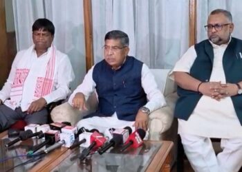कुसुंबा विष्णुगढ़ की निर्भया के ह*त्यारों को फांसी  दे – आदित्य साहू !