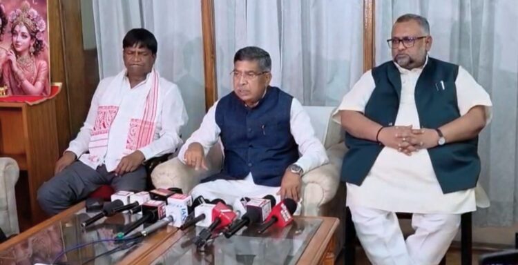 कुसुंबा विष्णुगढ़ की निर्भया के ह*त्यारों को फांसी दे – आदित्य साहू !