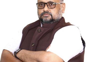 प्रधानमंत्री नरेंद्र मोदी के नेतृत्व में भारत का हित सुरक्षित.प्रदीप वर्मा !