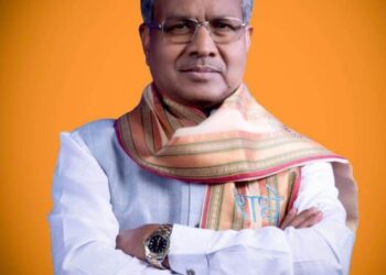 मुख्यमंत्री बताएं झारखंड में कानून का राज चलेगा या राजनीतिक संरक्षण में अपराधियों का….बाबूलाल मरांडी .