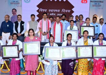 हेल्थ सेक्टर में मेगा भर्ती: 1200 डॉक्टर !