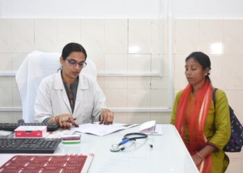 सीसीएल की स्वास्थ्य सेवाएँ बनीं जनविश्वास का सशक्त आधार !