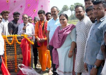 पंचायतों को ₹52 लाख से अधिक की ऐतिहासिक स्वीकृति !