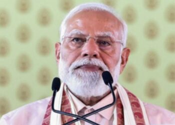 प्रधानमंत्री नरेंद्र मोदी ने महिला आरक्षण कानून को लेकर बड़ा बयान !