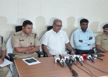झारखण्ड उत्पाद सिपाही प्रतियोगिता परीक्षा के पेपर लीक बड़ा खुलासा !