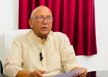 वरीय पुलिस अधीक्षक ने आश्वस्त किया साज़िश रचने वालों को कड़ी सज़ा दिलवाएँगे !