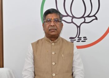 नारी सुरक्षा से कोई समझौता नहीं, दोषियों को मिले फांसी : आदित्य साहू !
