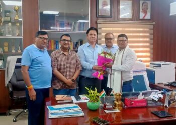 स्वास्थ्य सुविधाओं को लेकर चैंबर सक्रिय !
