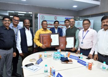 देश में पहली बार सीएलएफ स्तर पर पेमेंट गेटवे !