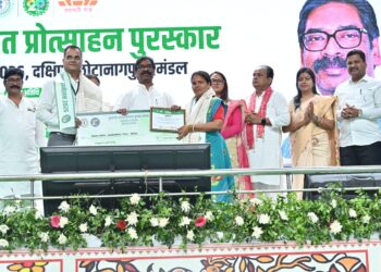 मुख्यमंत्री पंचायत प्रोत्साहन पुरस्कार समारोह-सह-मुखिया सम्मेलन 2026 – हेमंत सोरेन !