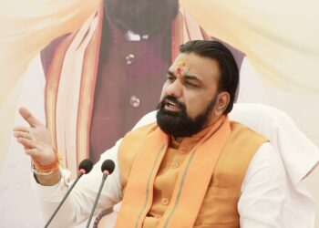 प्रधानमंत्री के लोकप्रिय कार्यक्रम ‘मन की बात’ के लाइव प्रसारण में शामिल हुये मुख्यमंत्री !