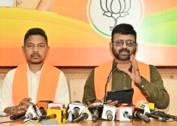 सीआईडी और एसआईटी जांच के बीच ट्रेज़री महाघोटाले को दफनाने की साजिश- प्रतुल शाह देव !